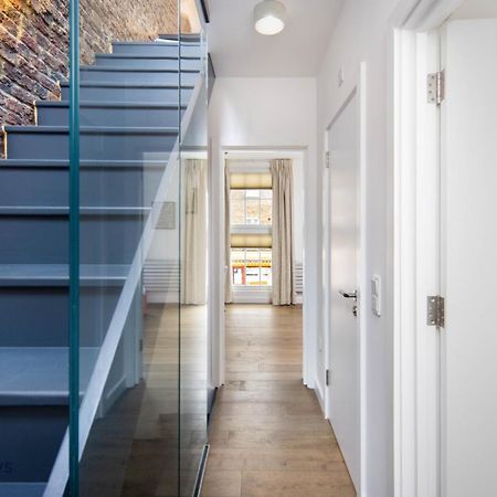 Apartamento 1 Min Walk To Euston Station, Modern Townhouse Londres Exterior foto