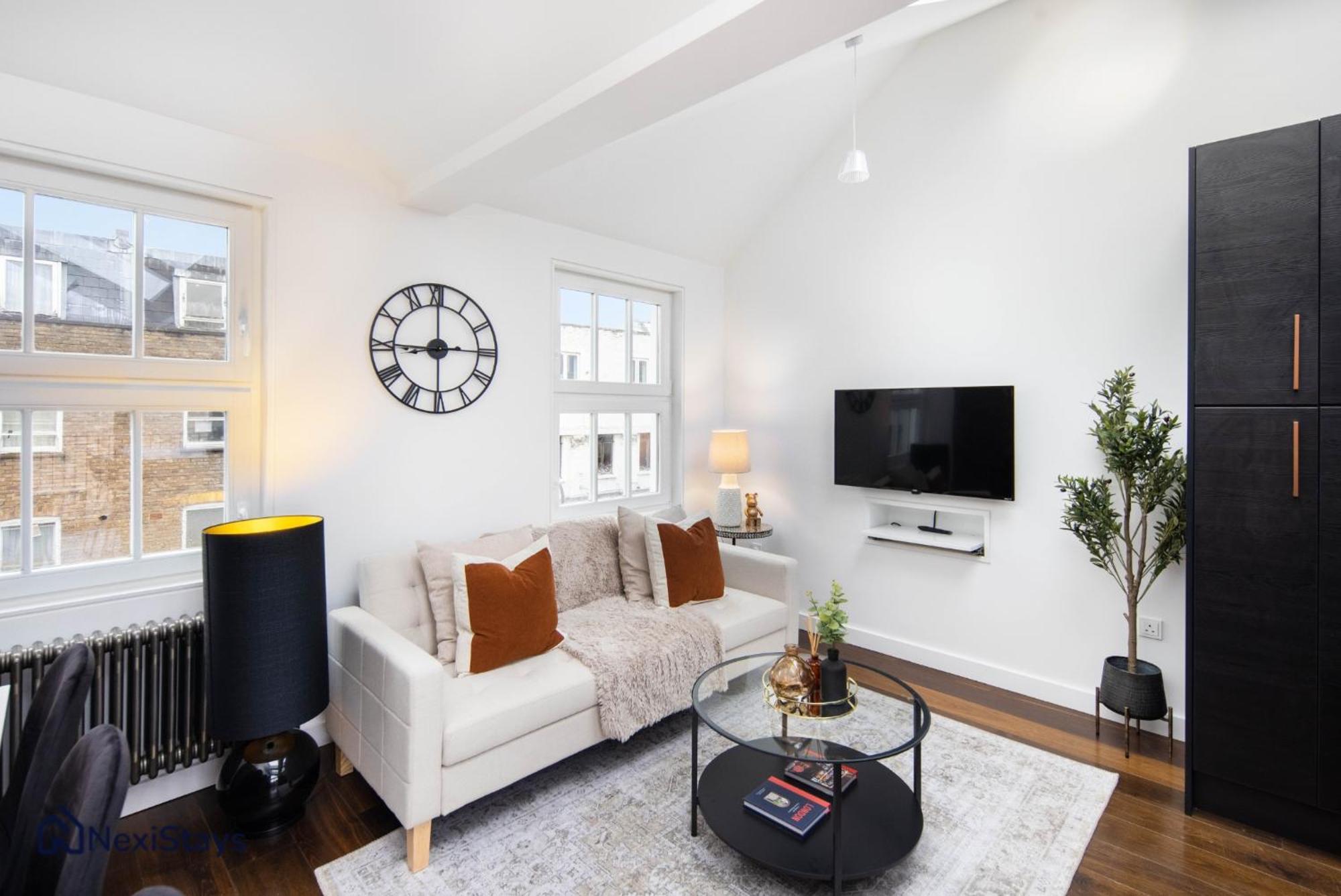 Apartamento 1 Min Walk To Euston Station, Modern Townhouse Londres Exterior foto
