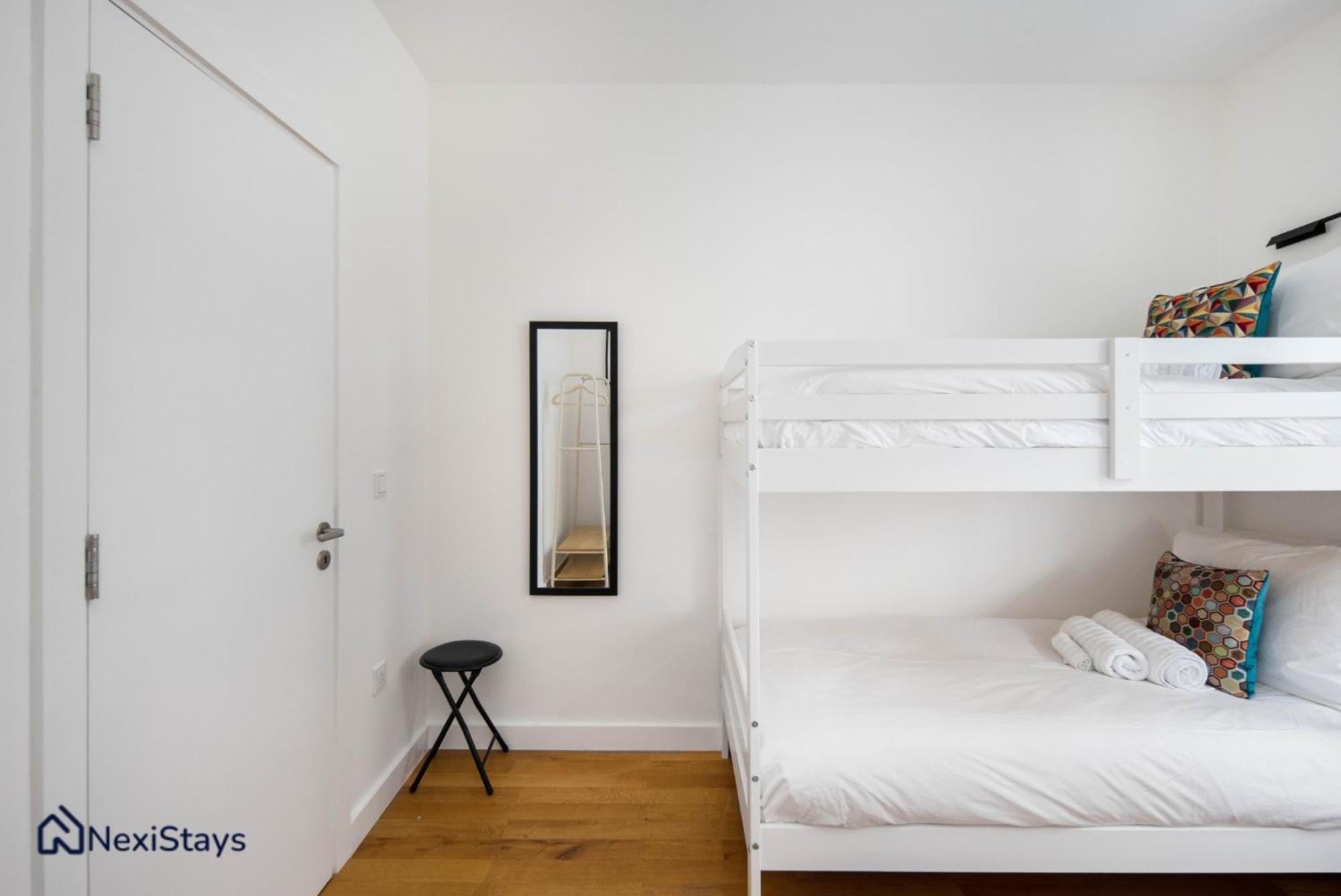 Apartamento 1 Min Walk To Euston Station, Modern Townhouse Londres Exterior foto